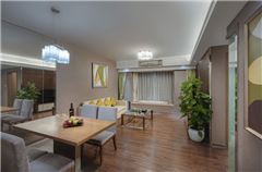 City-view 2-bedroom Apartment
