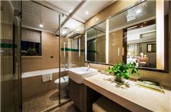 City-view 2-bedroom Apartment