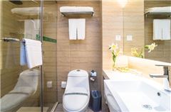 2-bedroom Apartment
