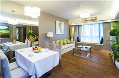 2-bedroom Apartment