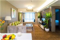 2-bedroom Apartment