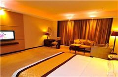Classic Queen Room