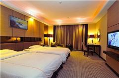 Classic Twin Room