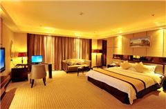 Classic Queen Room