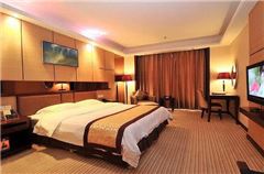Classic Queen Room