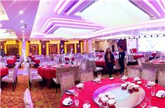 Chinese restaurant