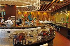 Western Restaurant
