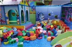 Children's Playground/Kids Club