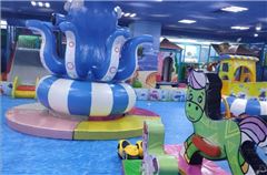 Children's Playground/Kids Club