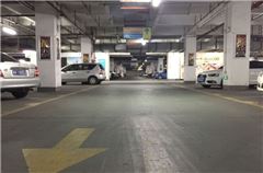 Parking lot
