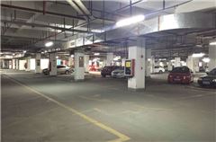 Parking lot