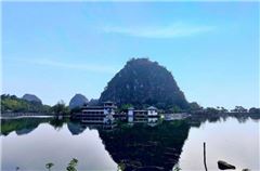 Surroundings