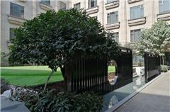 Public area