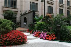 Public area