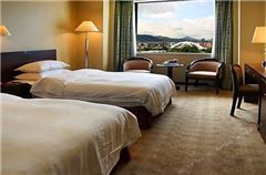 Business Twin Room