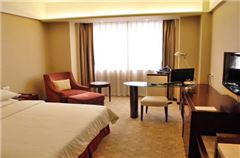 Business Queen Room