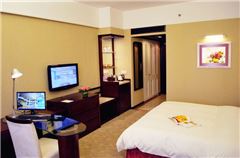Business Twin Room