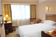 Mini Queen Room
