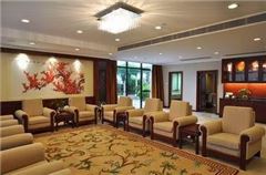 Garden Suite