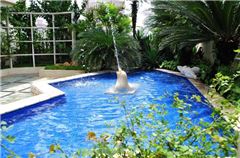 Garden Suite
