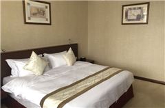 Garden Suite