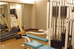 Palestra