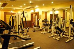 Palestra