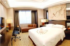 Executive Queen Room