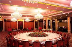 le restaurant