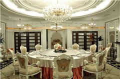 le restaurant