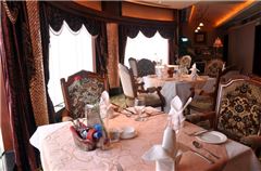 le restaurant