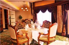 le restaurant