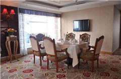le restaurant