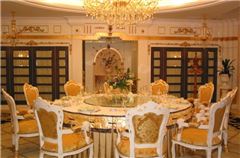 le restaurant