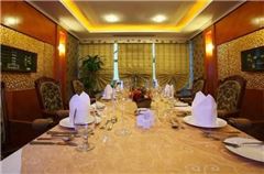 le restaurant