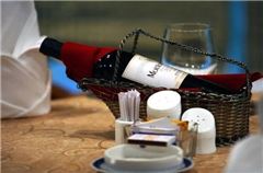 le restaurant