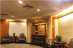 Public area