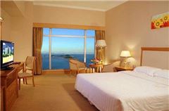 Superior Mountain-view Room