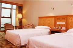 Superior Ocean-view Twin Room