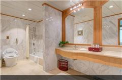 Luxury Ocean-view Suit