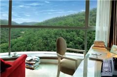 VIP villa Classic Ocean-view Queen Room
