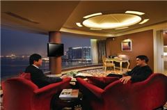 Grand Ocean-view Suit