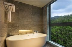 Deluxe Mountain-view Queen Room