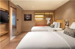 Classis Ocean-view Family Suit