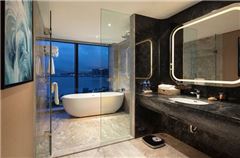 Classis Ocean-view Family Suit
