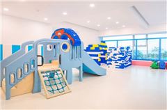 Children's Playground/Kids Club