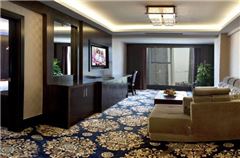 Ocean-view Business Suite