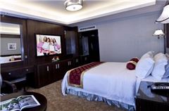 Executive King Size Room