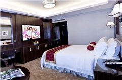 City-view Executive King Room