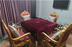 Leisure Majiang Room